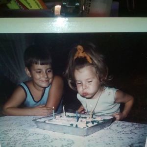 Meet your Posher, Missy